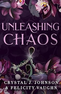 portada Unleashing Chaos (in English)