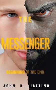 portada The Messenger: Beginning of the End (en Inglés)