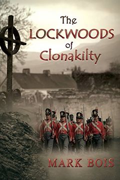 portada The Lockwoods of Clonakilty