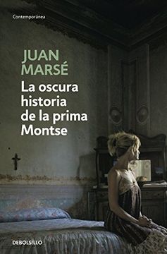 la oscura historia de la prima montse