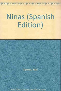 portada Niñas (in Spanish)