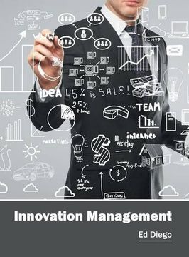 portada Innovation Management (en Inglés)