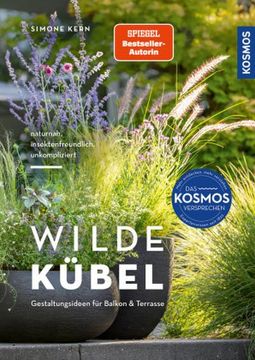 portada Wilde Kübel (en Alemán)