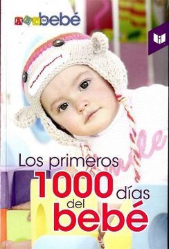 portada Los Primeros 1000 Dias del Bebe