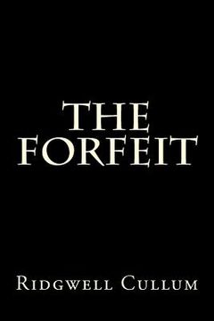 portada The Forfeit (en Inglés)