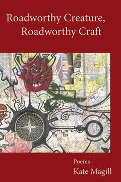portada roadworthy creature, roadworthy craft (en Inglés)