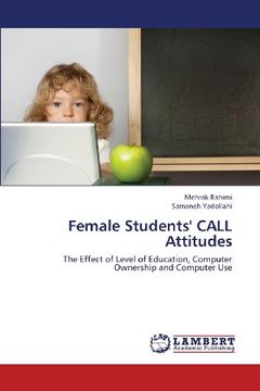 portada Female Students' Call Attitudes