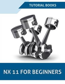 portada NX 11 For Beginners (en Inglés)