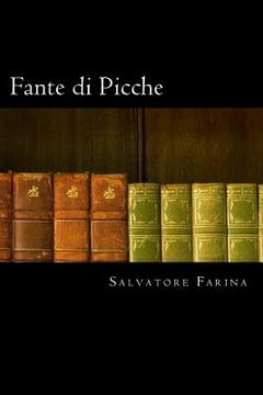 portada Fante di Picche (Italian Edition) (en Italiano)
