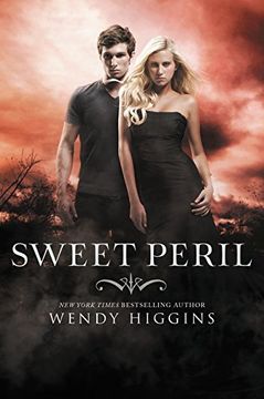 portada Sweet Peril: 2 (Sweet Evil) 