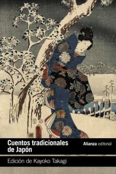 portada Cuentos Tradicionales de Japón (el Libro de Bolsillo - Literatura) (in Spanish)