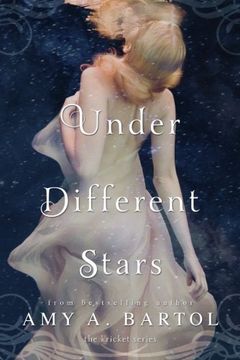 portada Under Different Stars (Kricket) (en Inglés)