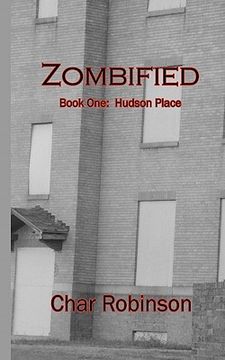 portada zombified (en Inglés)