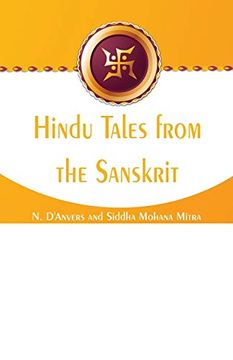 portada Hindu Tales From the Sanskrit 