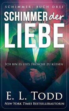 portada Schimmer der Liebe (in German)