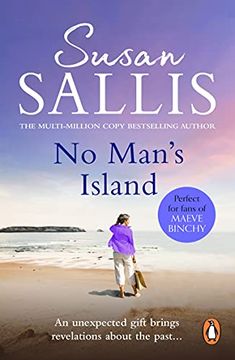 portada No Man'S Island: A Beautifully Uplifting and Enchanting Novel set in the West Country, Guaranteed to Keep you Turning the Page (en Inglés)