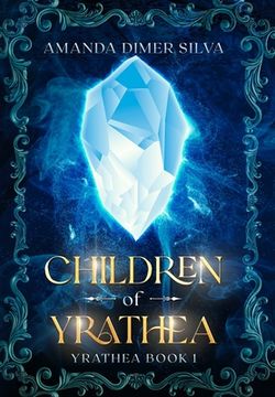 portada Children of Yrathea 