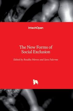 portada The New Forms of Social Exclusion (en Inglés)