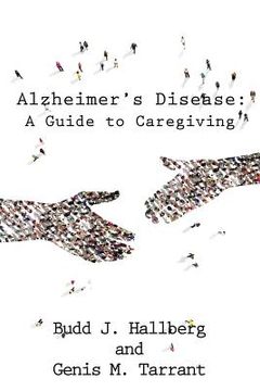 portada Alzheimer's Disease: A Guide to Caregiving (en Inglés)