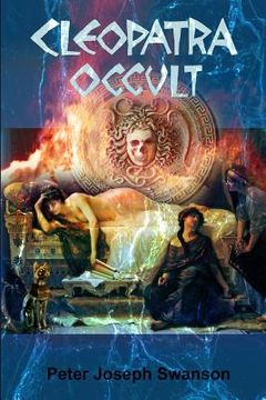 portada Cleopatra Occult (en Inglés)