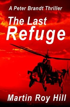 portada The Last Refuge