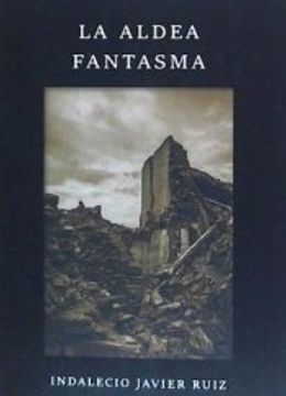 portada La Aldea Fantasma (in Spanish)