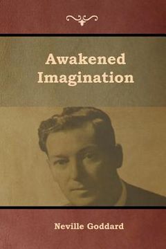 portada Awakened Imagination (en Inglés)