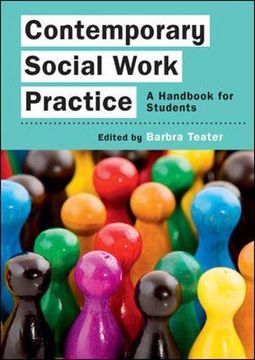 portada Contemporary Social Work Practice: A Handbook for Students