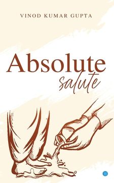 portada Absolute Salute (in English)