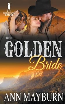 portada Their Golden Bride (en Inglés)
