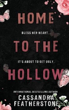 portada Home to Hollow: A Steamy Paranormal/Humorous/Shifter/Romance Omnibus (en Inglés)