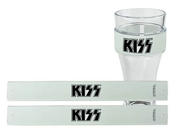 portada Kiss Slap Bands