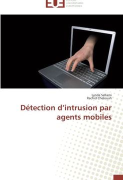 portada Detection D'Intrusion Par Agents Mobiles