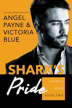 portada Shark's Pride (in English)