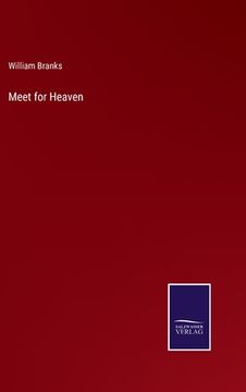 portada Meet for Heaven 