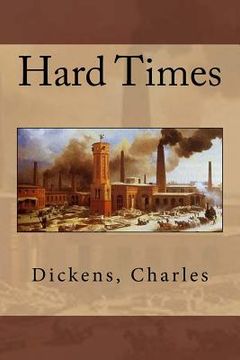 portada Hard Times (en Inglés)