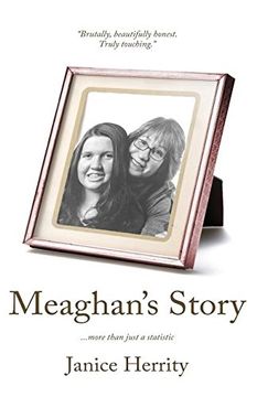 portada Meaghan's Story: More Than Just A Statistic