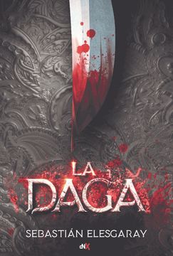 portada La Daga (in Spanish)