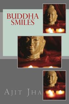 portada Buddha Smiles (in English)