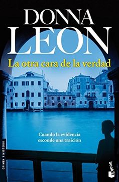 La otra cara de la verdad (Comisario Brunetti 18)