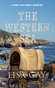 portada The Western Sea (in English)