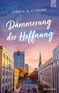 portada Dämmerung der Hoffnung (in German)