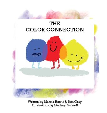 portada The Color Connection (en Inglés)