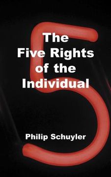 portada the five rights of the individual