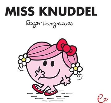 portada Miss Knuddel (in German)