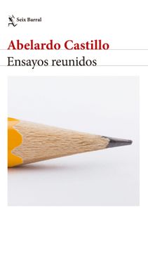 portada Ensayos Reunidos (in Spanish)