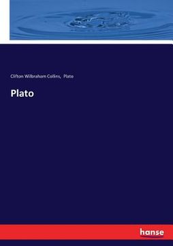 portada Plato (en Inglés)