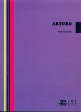 portada Revista Arturo: Edición Facsimilar (in Spanish)