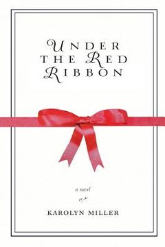portada Under the Red Ribbon (en Inglés)