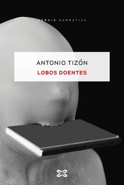 portada LOBOS DOENTES (in GALEGO)